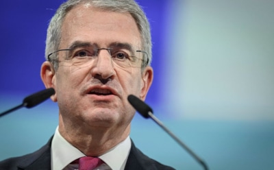 40 лет псу под хвост: главу Nestle Лорана Фрейше вышвырнули с работы за служебный роман