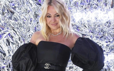 Яна Рудковская открыла старую рану: кто предал её в битве за детей с Батуриным