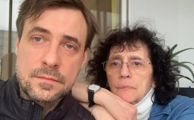 Скончалась певица Манана Менабде, на чье спасение собирал деньги Евгений Цыганов