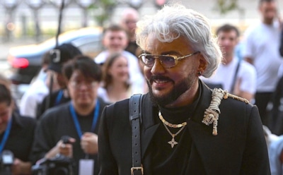 Филипп Киркоров назвал имя новой Примадонны российской сцены