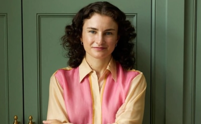 Vogue в новых руках: дочь богатых родителей возглавила легендарный журнал после 37 лет правления Анны Винтур