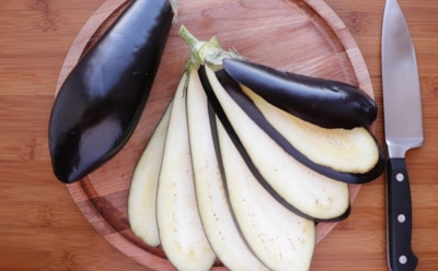 Горечь останется в стороне: проверенный способ выбрать правильный баклажан