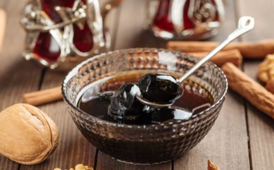 Лакомство, ради которого стоит отправиться на юг: это невероятное варенье покорит вас с первой ложки