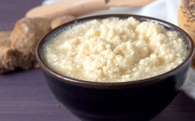 Секрет русской закуски — на вашей кухне: всего пара компонентов — и домашний хрен становится убийственно вкусным