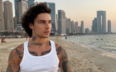 "Ну заплачь": Иван Холидейбой издевается после обвинений в плагиате саундтрека из игры Clair Obscur