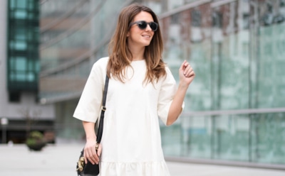 Минус 10 лет без пластики: названы одежда и аксессуары, которые реально молодят — раскрываем секреты стилистов