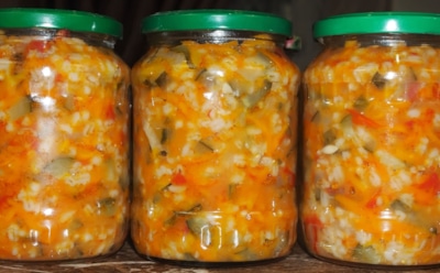 Превратите перловку в зимний хит вашего стола: с этой заготовкой организовать сытный ужин за 10 минут — проще простого