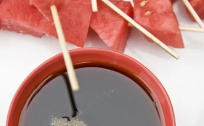 Главный секрет моих блюд — в этом соусе: гости каждый раз пытаются выведать, из чего его делаю — теперь решила поделиться