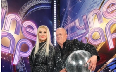 Группа «Восток» на шоу «ВИА Суперстар!»: знакомимся с участниками коллектива