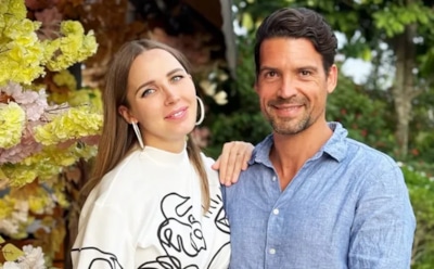 "Муж плакал": звезда соцсетей Мила Левчук стала мамой в 43 года