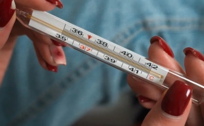 Гены и температура: эксперт объяснил, как организм управляет жарой и холодом через скрытые механизмы терморегуляции