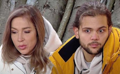 Любовь жила три года: Надежда Ермакова объявила о разводе с мужем, который младше ее на 15 лет