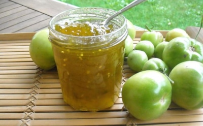 Готовлю я — гости в шоке: это варенье из зеленых помидоров выходит вкуснее джема из киви