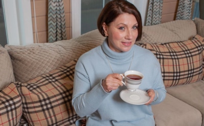 "Так устроена природа": Сябитова рассказала, что станет с Дибровым после развода и дала ценный совет