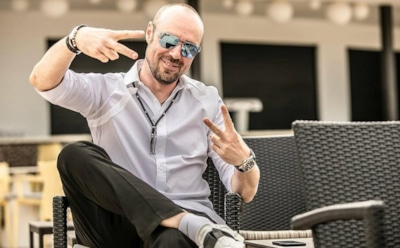 Шестерых мало: миллиардер Товстик готовится к светлому будущему с Полиной Дибровой и снова мечтает о детях