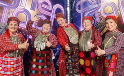 Знакомимся с «Бурановскими бабушками»: текущий состав коллектива