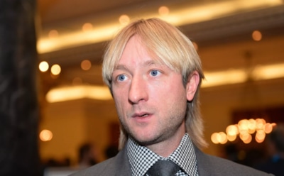 «Произошла феминизация»: Евгения Плющенко назвали жертвой после пластики у Хайдарова