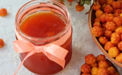 Готовлю каждую зиму — семья в восторге: это варенье улетает с полок за пару дней