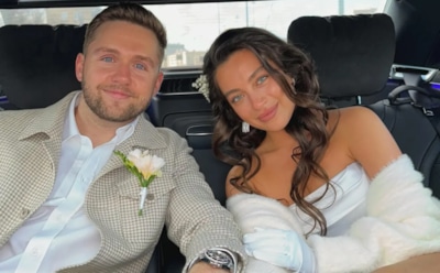 Влад Соколовский ошарашил фанатов ответом на слухи о разводе с красавицей-женой