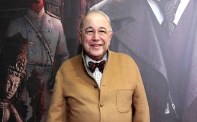 Петросян и Брухунова потратили 30 миллионов на ремонт в Питере