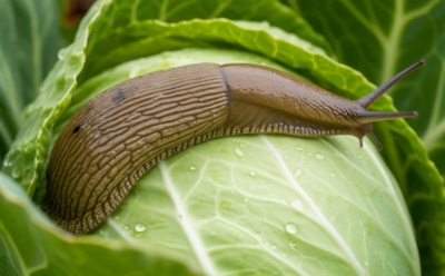 Осень решает, жить ли врагам вашего урожая: помогите слизням и улиткам навсегда пропасть с участка — и вот как это сделать