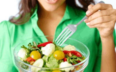 Овощи против тревоги: получено научное доказательство связи рациона и психического здоровья