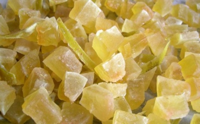 Узнала этот секрет от бабушки: теперь делаю цукаты из арбузных корок, и никто не верит — уплетают за милую душу