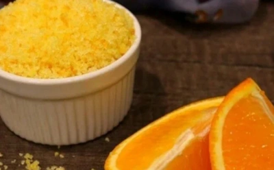 Обычный сахар скучен: так добавьте апельсин — и блюда заиграют абсолютно новыми красками