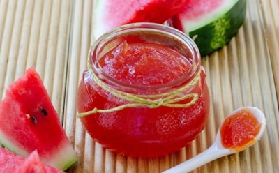 Варю этот джем каждый сентябрь — зимой баночки улетают со скоростью света: ни один сладкоежка не откажется от такого