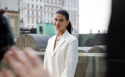 Дочь Билла Гейтса сменила внука Пола Маккартни на нового избранника