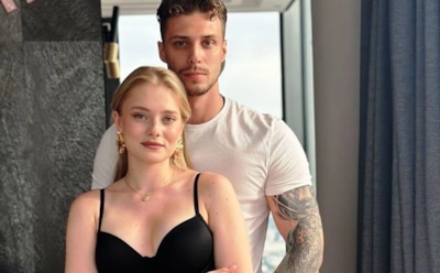 Сын Рыбина и Сенчуковой раскрыл правду о разводе спустя 9 месяцев брака: что пошло не так