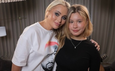 "Я ее спасаю": Дана Борисова оправдалась за разрушенную мечту дочери