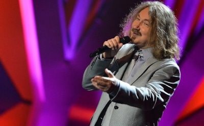 "Объясните ему, что это мем": Собчак высмеяла Игоря Николаева, кошмарящего россиян судами за свои песни