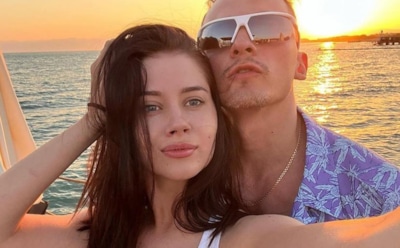 "Это его кармическая задача": Олеся Иванченко живет за счет избранника, который зарабатывает меньше нее