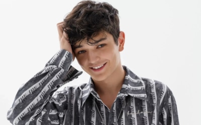 Захлебнулась слезами: певец Акмаль довел до истерики невесту обидной песней