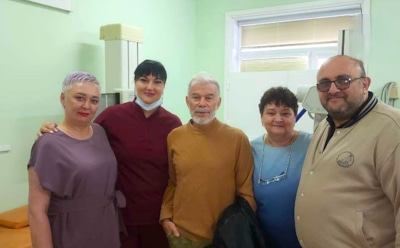 Олег Газманов очутился в больнице после концерта на Камчатке: что известно о состоянии артиста