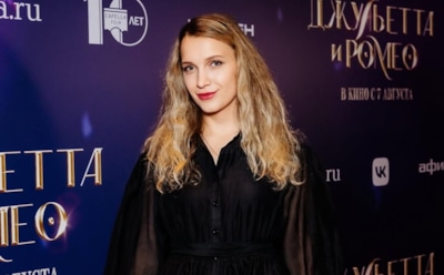 «Бог ей послал IT-специалиста»: Гоша Куценко раскрыл секреты личной жизни старшей дочери Полины