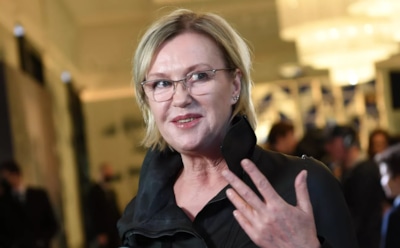 «Я боюсь электричества»: Ирина Розанова рассказала про неожиданную фобию