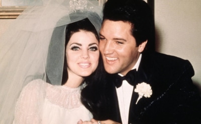 "Гадюка, уничтожившая всю семью": вдову Элвиса Пресли обвинили в причастности к его смерти