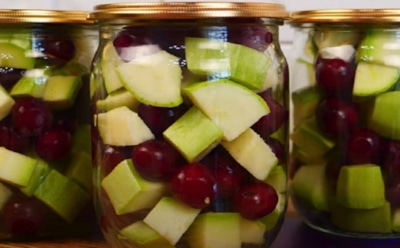 Этот дуэт из банки произведет фурор за столом: такой заготовки ваши гости точно еще не пробовали — пришло время