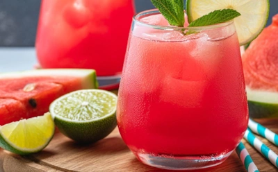 Кто его пробовал, тот потом магазинные не пьет — с этим коктейлем любой вечер станет праздничным