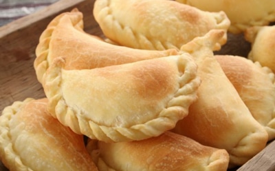 Секрет уютных вечеров — кокроки с капустой, которые я готовлю по старинному рецепту: их должен попробовать каждый