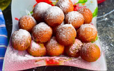 Сладкий праздник на скорую руку: этот десерт улетает со стола первым