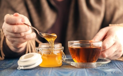Развенчан миф о чае с медом: гастроэнтеролог объяснила, почему его польза сильно преувеличена