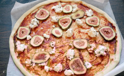 Никакой колбасы — только сыр и инжир: это вкуснее всего, что я пробовал