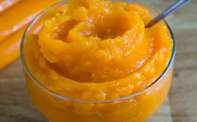 Готовлю это тыквенное лакомство на зиму — и мои любимые сладкоежки забывают про магазинные джемы