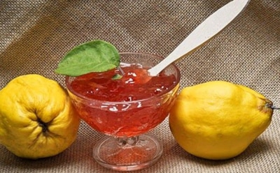 Готовлю айвовый джем по простому рецепту: его обожают не только дети, но и взрослые — на зиму едва хватает