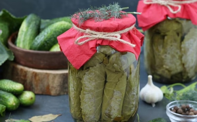 Научила бабушка — семья оценила: эта хрусткая огуречная заготовка быстро станет самой любимой в вашем доме