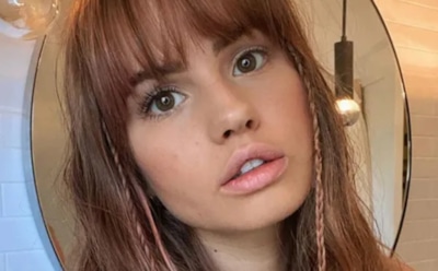 Дебби Райан из сериала «Курорт» рассекретила беременность: трогательные фото и признания звезды