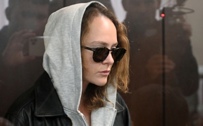 Крах карьеры за 0,4 грамма: Аглае Тарасовой грозит потеря квартиры в центре Москвы после скандала с наркотиками